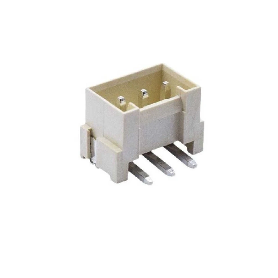3.96mm Pitch Wafer Connector best