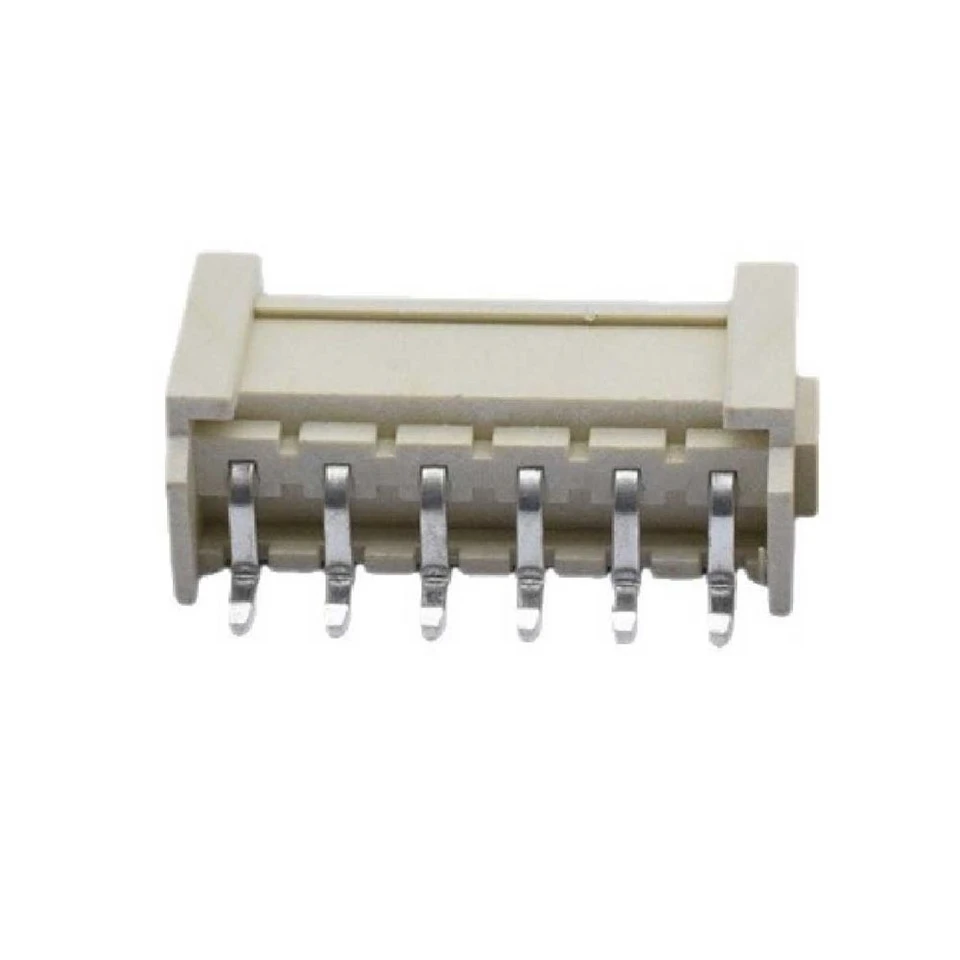 3.96mm Pitch Wafer Connector factory