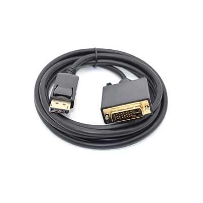 Kábel DisplayPort na DVI