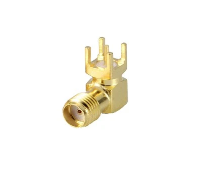 Konektor Edge Mount Sma